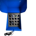 BOX de rangement pour lunettes de protection - XL
