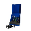 BOX de rangement pour lunettes de protection - L