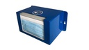 Steel Type II mask dispenser