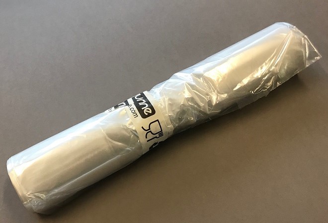 Fundas para cortadoras - 200 unidades